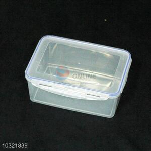 Best Sale Rectangular Preservation Box