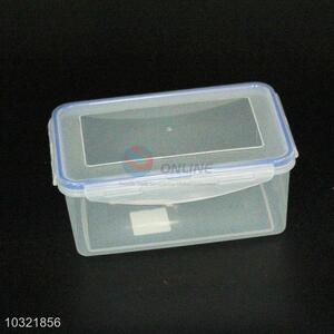 Hot Sale Plastic Preservation Box