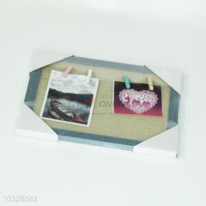 New Design Fashion Decorative Photo Frame