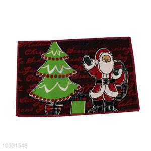 Wholesale China Supply Printed Bath Mat,40*60Cm