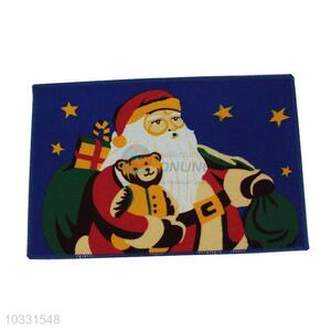 New Arrival Merry Christmas Bath Mat For Sale