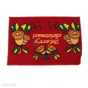 Wholesale Cheap Merry Christmas Bath Mat