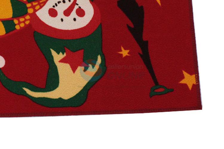 Factory Price China Supply Printed Door Mat