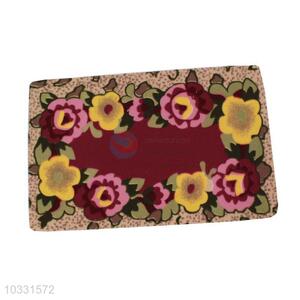 Wholesale Custom Cheap Printed Door Mat