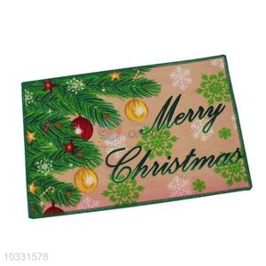 Best Selling New Printed Door Mat