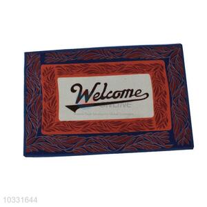 New Arrival Printed Bath Mat For Sale