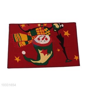 High Quality Printed Door Mat,40*60Cm