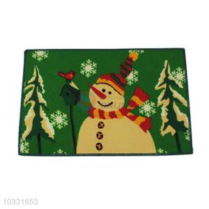 Factory Price Popular Wholesale Printed Door Mat