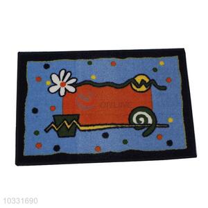 Made In China Cartoon Printed Door Mat