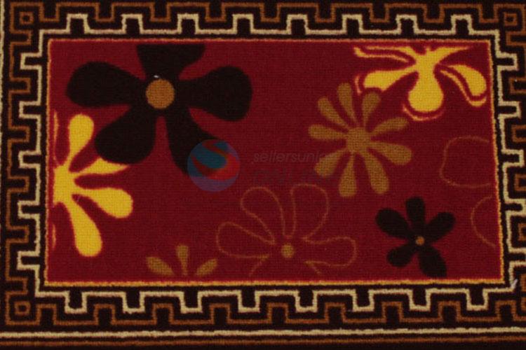 Printed Door Mat With Factory Price,40*60Cm