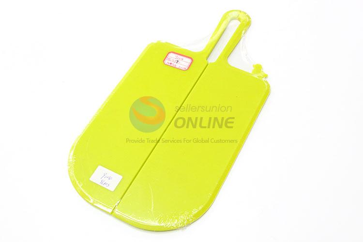 Wholesale Professional PP Cutting Board for Sale