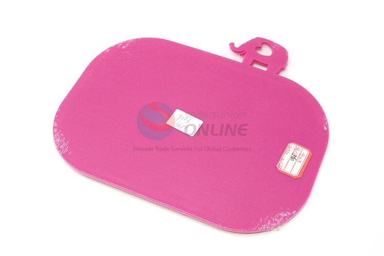 Promotional Professional PP Cutting Board for Sale