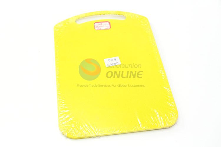 Promotional Wholesale PP Cutting Board with Knife for Sale