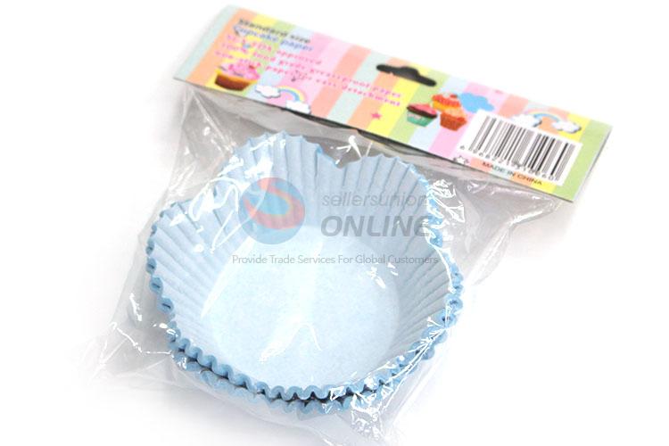 Wholesale Paper Cake Cup Cupcake Holder Cupcake Case