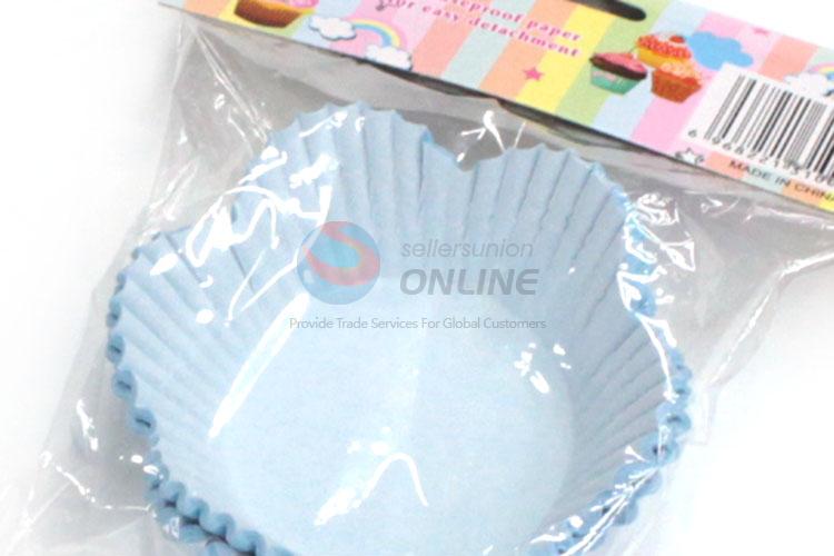 Wholesale Paper Cake Cup Cupcake Holder Cupcake Case