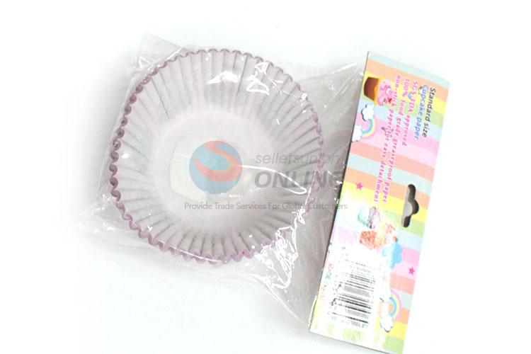 Lovely Paper Cake Cup Cupcake Case Cupcake Holder