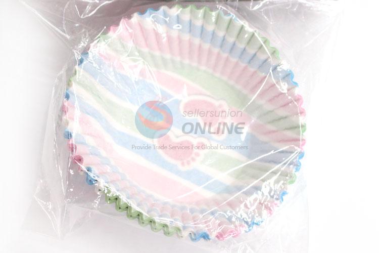 Top Quality Paper Cupcake Case Cheap Cake Cup