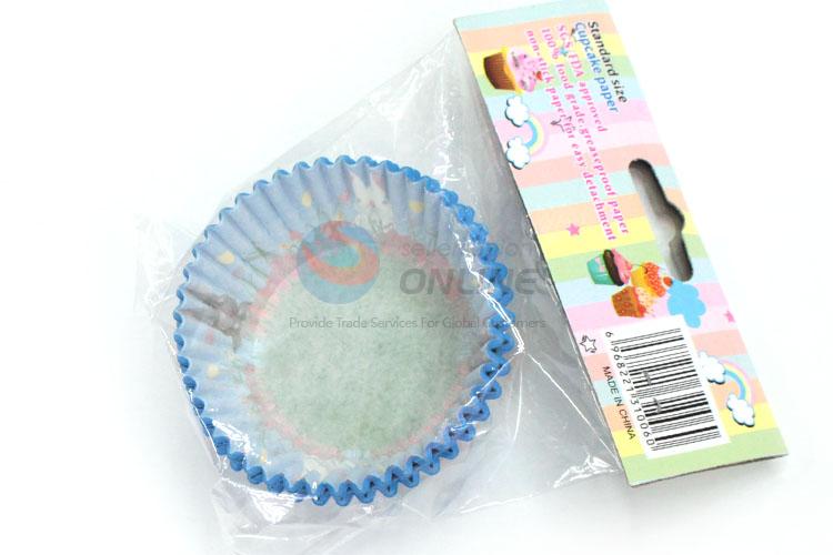 Fashion Paper Cupcake Holder Cake Cup Baking Cup