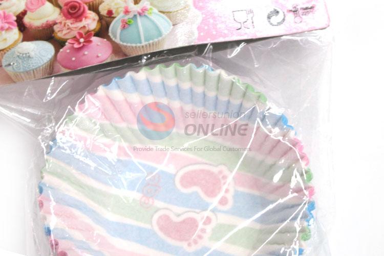 Top Quality Paper Cupcake Case Cheap Cake Cup