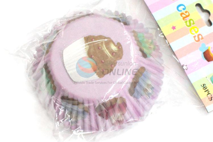 Lovely Paper Cake Cup Cupcake Case Cupcake Holder