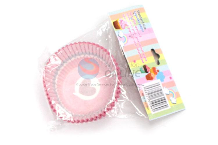 Fashion Paper Cake Cup Cupcake Holder Cupcake Stand