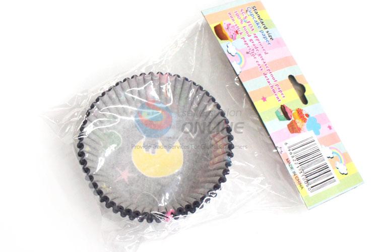 Kitchen Baking Cup Paper Cupcake Case Cake Cup