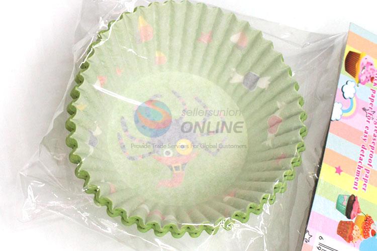 Kitchen Baking Cup Cake Cup Decorative Cupcake Holder