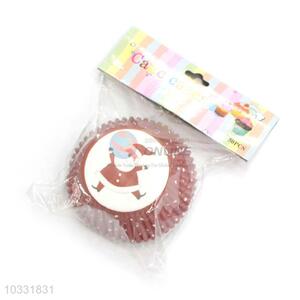 Fashion Kitchen Baking Cup Cupcake Holder Cake Cup