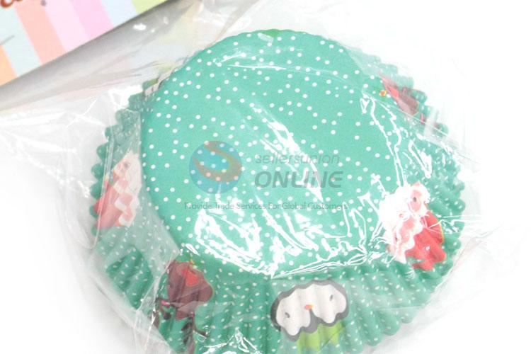 High Quality Paper Cake Cup Liners Baking Cup Cupcake Case