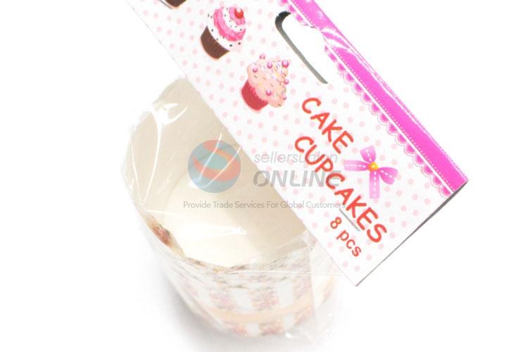 Best Price Paper Cake Cup Liners Baking Cup Cupcake Case