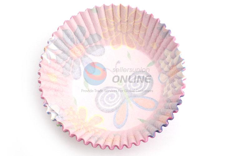 Cheap Cake Tools Paper Cake Cup Cupcake Holder