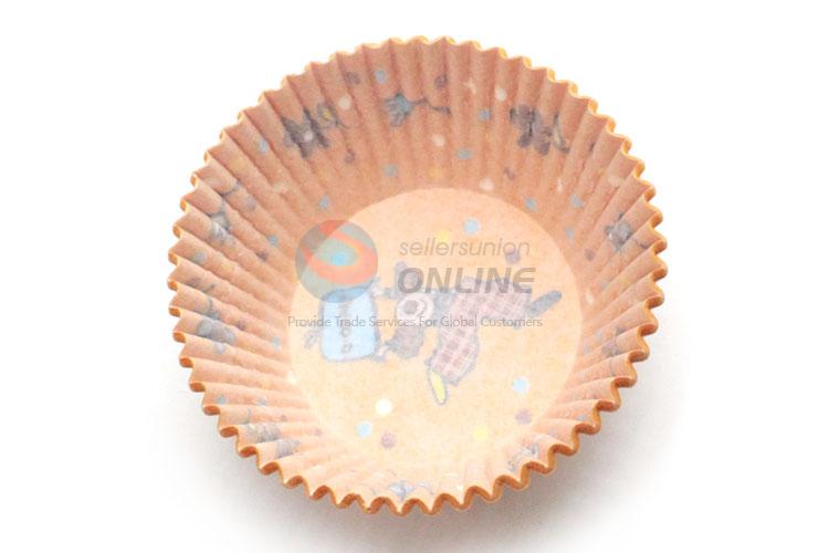 New Arrival Paper Cupcake Holder Cake Cup Cake Tools