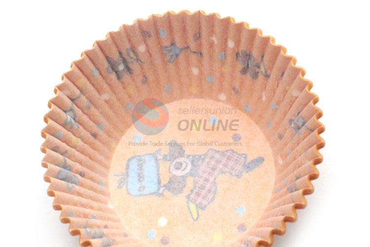 New Arrival Paper Cupcake Holder Cake Cup Cake Tools