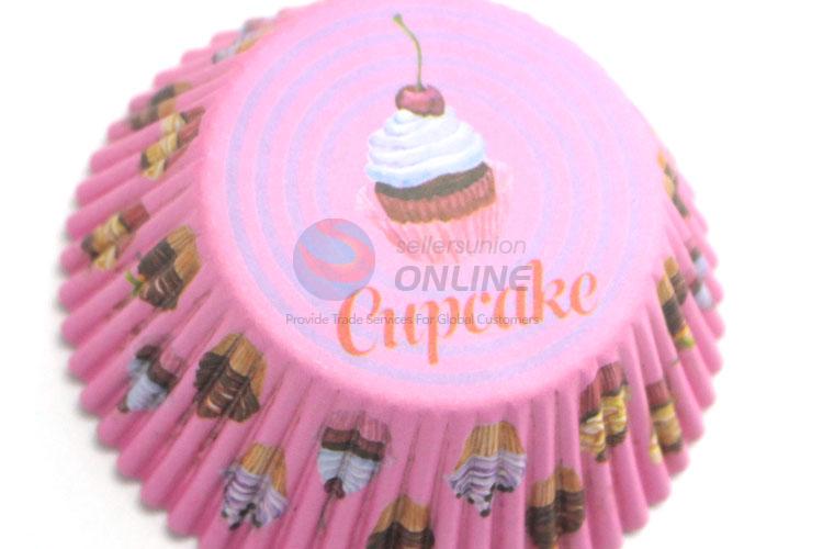 New Style Baking Tools Paper Cake Cup Cupcake Case