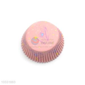 Lovely Design Paper Cake Cup Cupcake Case Baking Cup