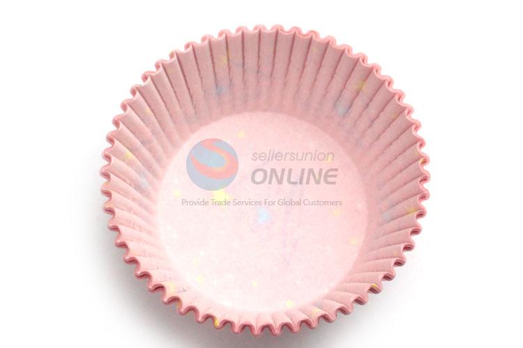 Lovely Design Paper Cake Cup Cupcake Case Baking Cup