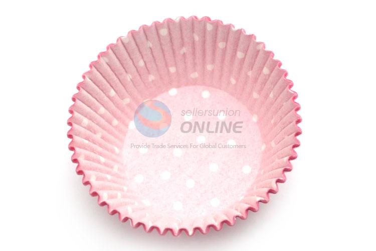 Fashion Paper Cake Cup Cupcake Holder Oilproof Cup