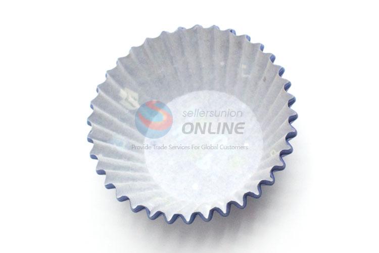 High Quality Paper Cupcake Case Oilproof Cake Cup