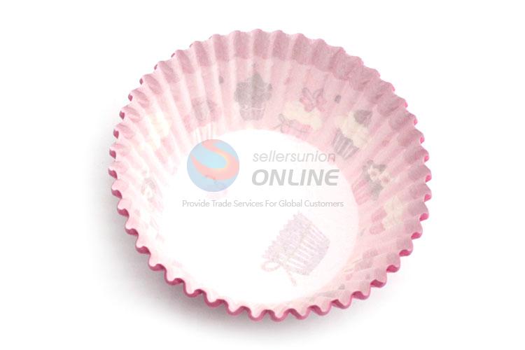 Best Quality Cupcake Holder Oilproof Paper Cake Cup