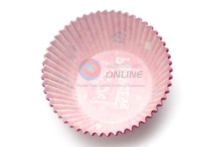 New Design Paper Cake Cup Cupcake Holder Cake Tools