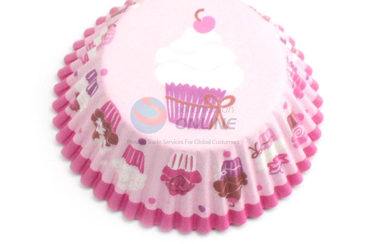 Best Quality Cupcake Holder Oilproof Paper Cake Cup