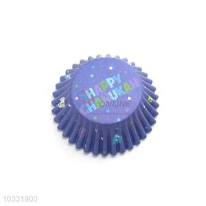 High Quality Paper Cupcake Case Oilproof Cake Cup