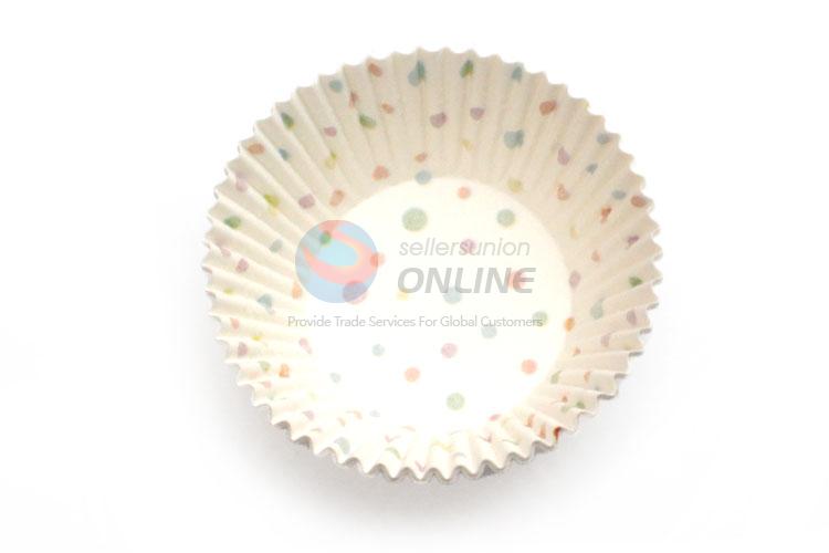 Kitchen Baking Cup Oilproof Paper Cake Cup Cupcake Case