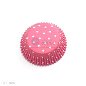 Fashion Paper Cake Cup Cupcake Holder Oilproof Cup