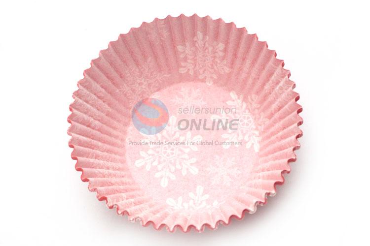 Unique Design Oilproof Cake Cup Cupcake Case Cupcake Holder