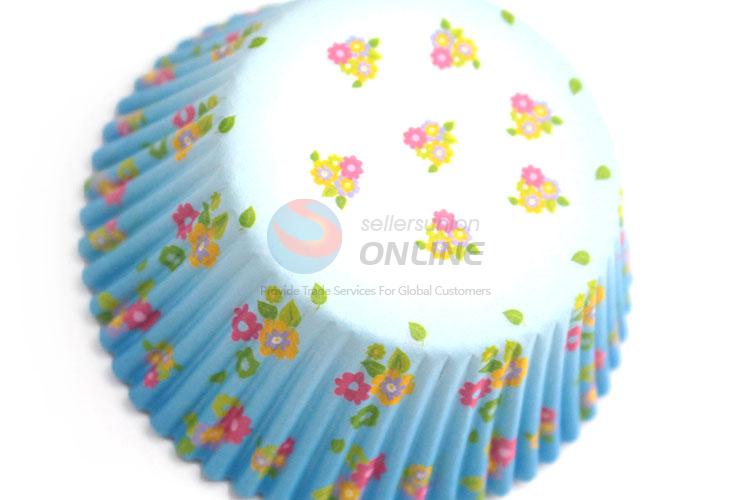 Popular Paper Cupcake Case Kitchen Baking Cup Cake Cup