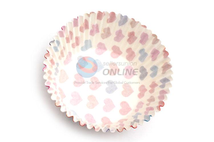 Decorative Cupcake Case Liners Baking Cup Paper Cake Cup