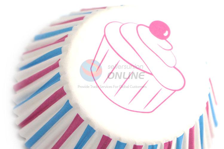 Fashion Paper Cake Cup Liners Baking Cup Cupcake Holder