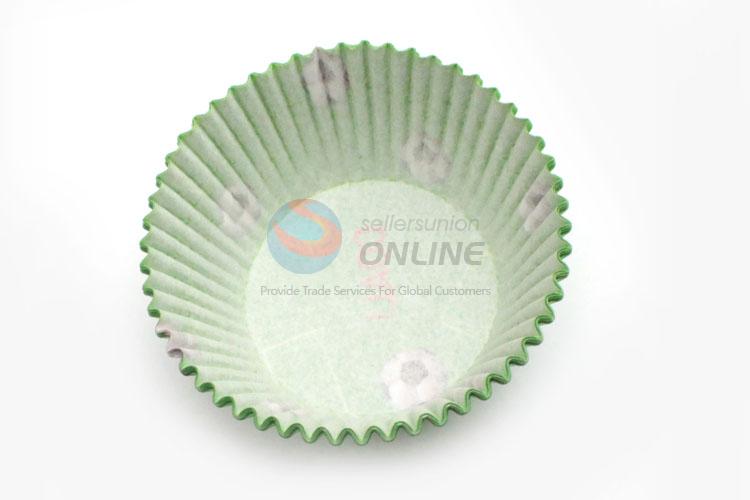 Non-Toxic Cake Cup Cupcake Holder Fashion Cupcake Case