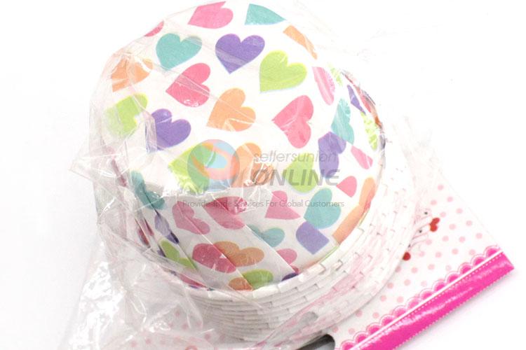 Best Sale Paper Cake Cup Liners Baking Cup Cupcake Holder